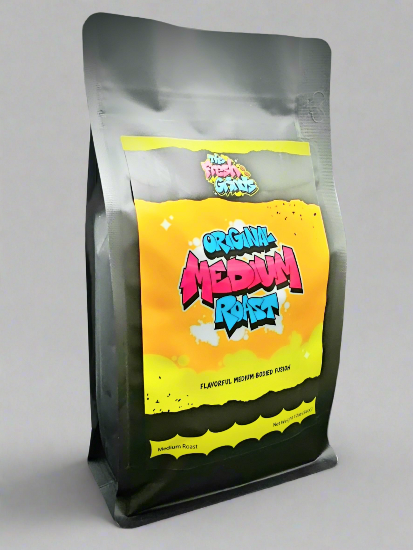 Original Medium Roast | 12oz