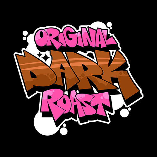 Original Dark Roast Coffee Grinds