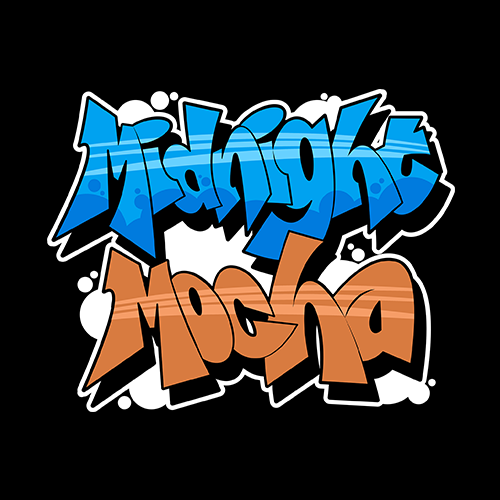 Midnight Mocha | 12oz – The Fresh Grinds